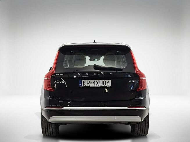 Volvo XC 90 AWD Inscription 7os aut ! Z Polskiego Salonu ! Faktura VAT !
