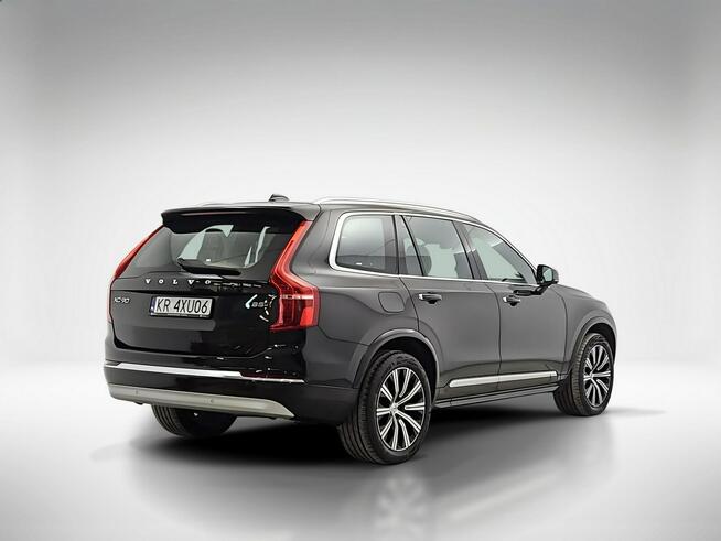 Volvo XC 90 AWD Inscription 7os aut ! Z Polskiego Salonu ! Faktura VAT !