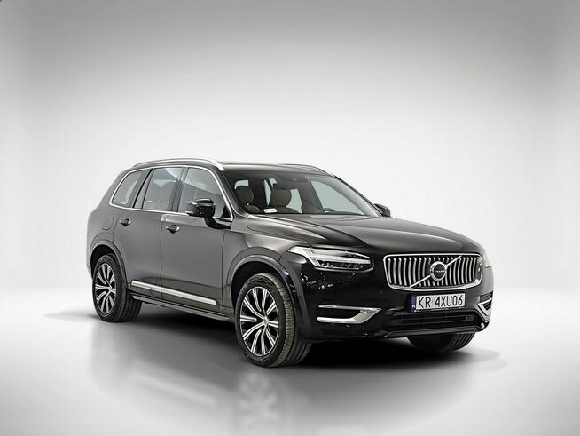 Volvo XC 90 AWD Inscription 7os aut ! Z Polskiego Salonu ! Faktura VAT !