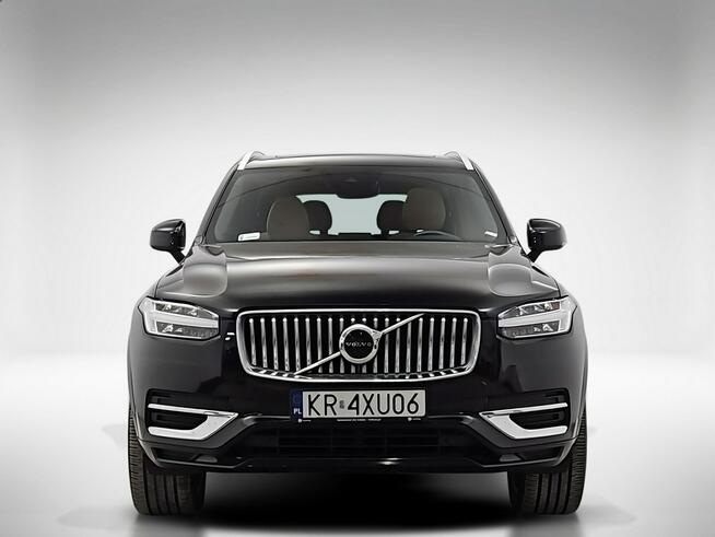Volvo XC 90 AWD Inscription 7os aut ! Z Polskiego Salonu ! Faktura VAT !