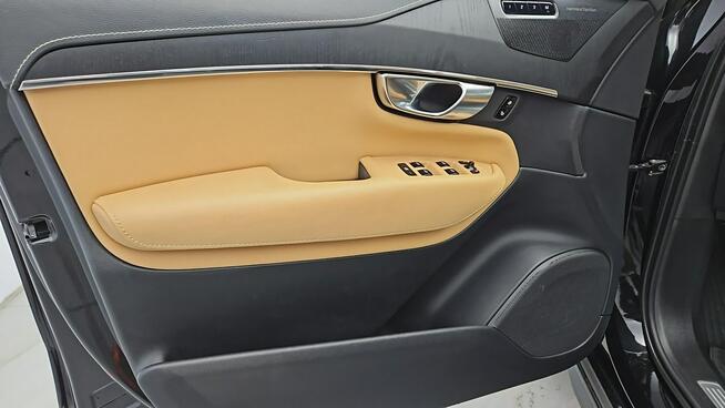 Volvo XC 90 AWD Inscription 7os aut ! Z Polskiego Salonu ! Faktura VAT !