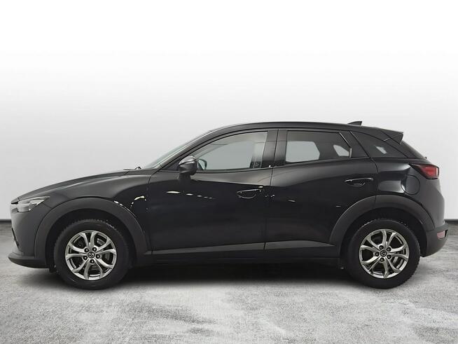 Mazda CX-3 SkyEnergy aut ! Z Polskiego Salonu ! Faktura VAT !