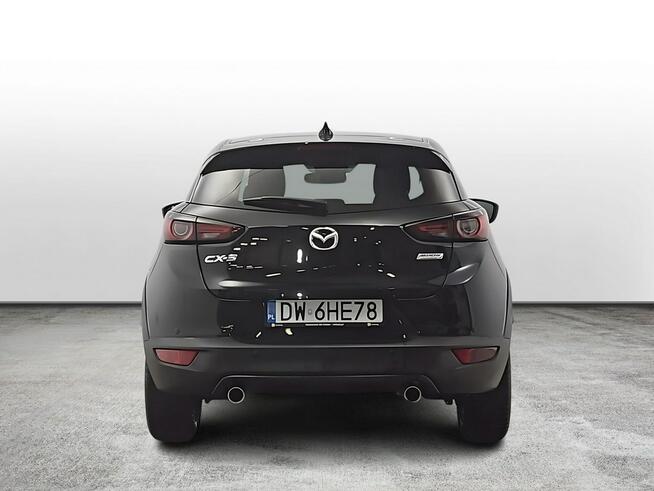 Mazda CX-3 SkyEnergy aut ! Z Polskiego Salonu ! Faktura VAT !