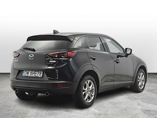 Mazda CX-3 SkyEnergy aut ! Z Polskiego Salonu ! Faktura VAT !