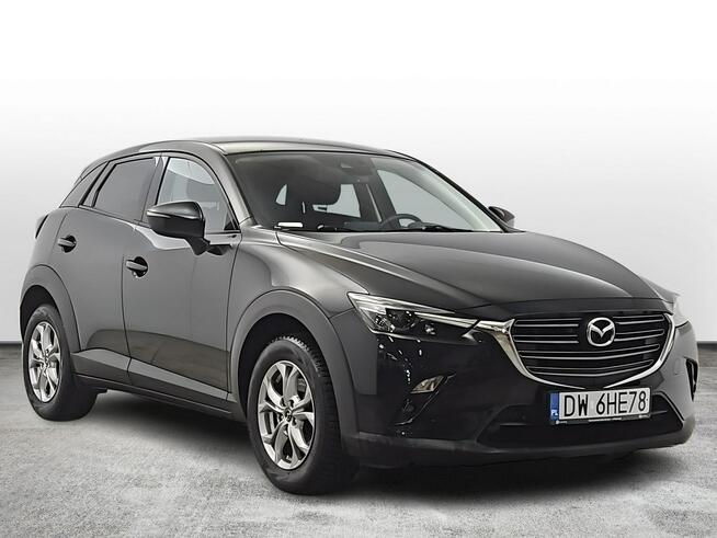 Mazda CX-3 SkyEnergy aut ! Z Polskiego Salonu ! Faktura VAT !