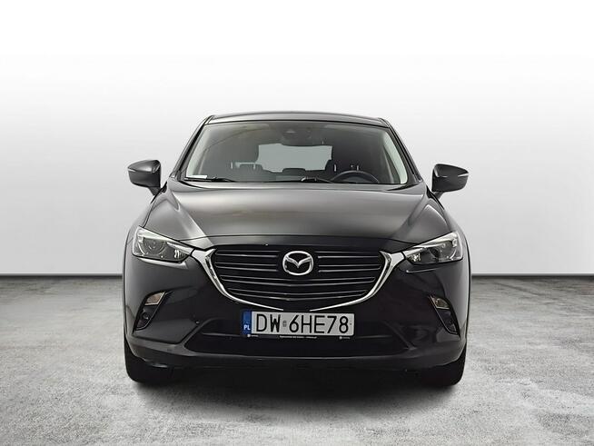 Mazda CX-3 SkyEnergy aut ! Z Polskiego Salonu ! Faktura VAT !
