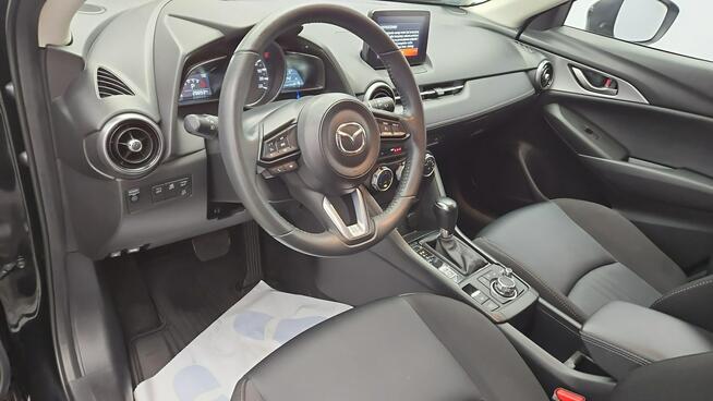 Mazda CX-3 SkyEnergy aut ! Z Polskiego Salonu ! Faktura VAT !