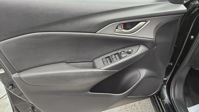 Mazda CX-3 SkyEnergy aut ! Z Polskiego Salonu ! Faktura VAT !