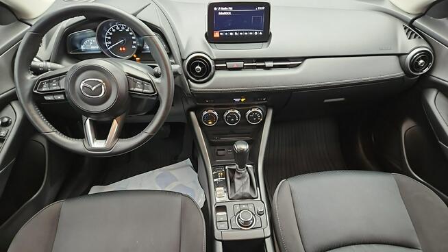 Mazda CX-3 SkyEnergy aut ! Z Polskiego Salonu ! Faktura VAT !