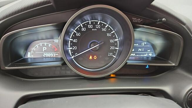 Mazda CX-3 SkyEnergy aut ! Z Polskiego Salonu ! Faktura VAT !