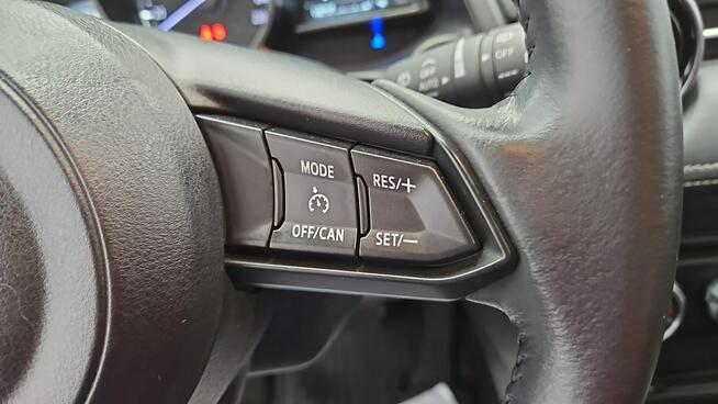 Mazda CX-3 SkyEnergy aut ! Z Polskiego Salonu ! Faktura VAT !