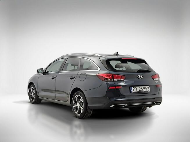 Hyundai i30 1.5 T-GDI 48V Comfort ! Z Polskiego Salonu ! Faktura VAT !