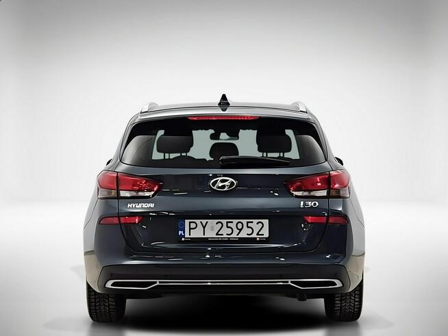 Hyundai i30 1.5 T-GDI 48V Comfort ! Z Polskiego Salonu ! Faktura VAT !