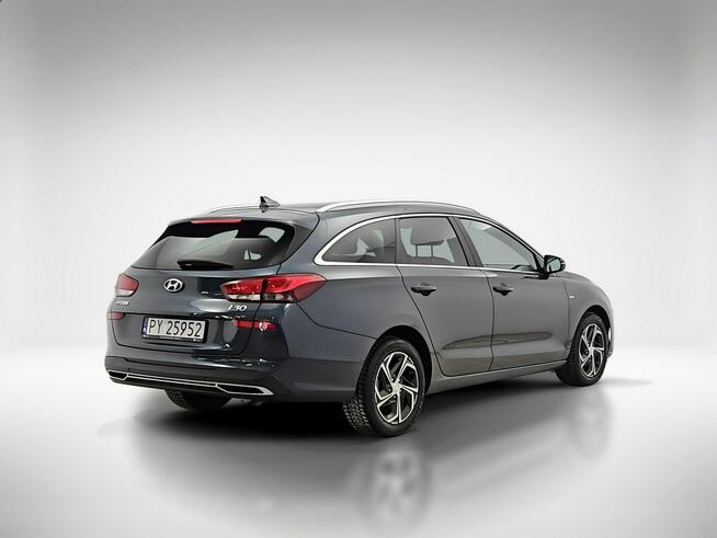 Hyundai i30 1.5 T-GDI 48V Comfort ! Z Polskiego Salonu ! Faktura VAT !