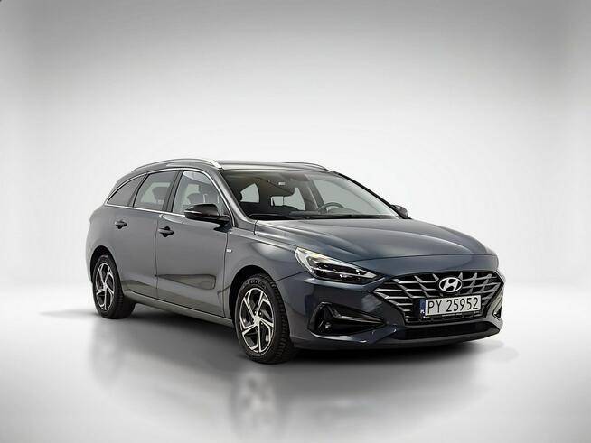 Hyundai i30 1.5 T-GDI 48V Comfort ! Z Polskiego Salonu ! Faktura VAT !