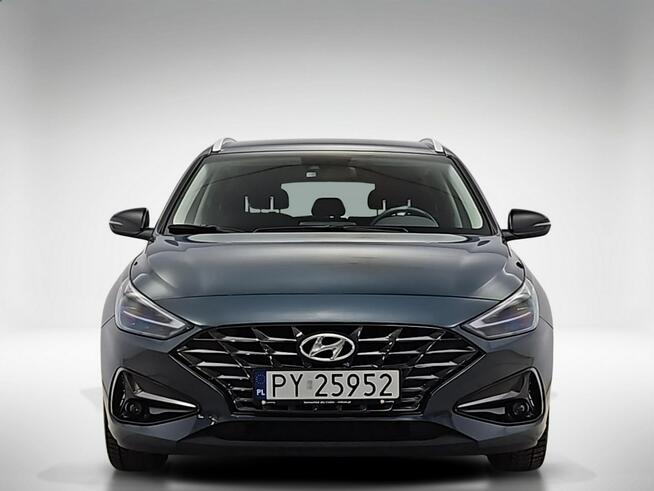 Hyundai i30 1.5 T-GDI 48V Comfort ! Z Polskiego Salonu ! Faktura VAT !