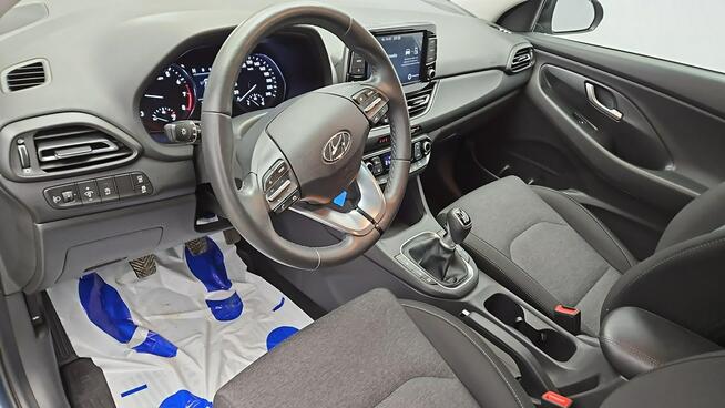 Hyundai i30 1.5 T-GDI 48V Comfort ! Z Polskiego Salonu ! Faktura VAT !