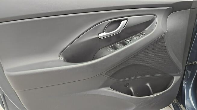 Hyundai i30 1.5 T-GDI 48V Comfort ! Z Polskiego Salonu ! Faktura VAT !