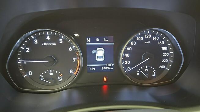 Hyundai i30 1.5 T-GDI 48V Comfort ! Z Polskiego Salonu ! Faktura VAT !