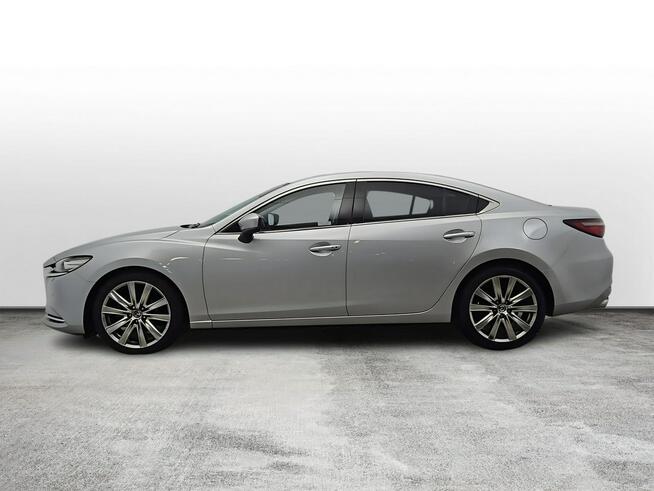 Mazda 6 2.0 Exclusive-Line aut ! Z Polskiego Salonu ! Faktura VAT !