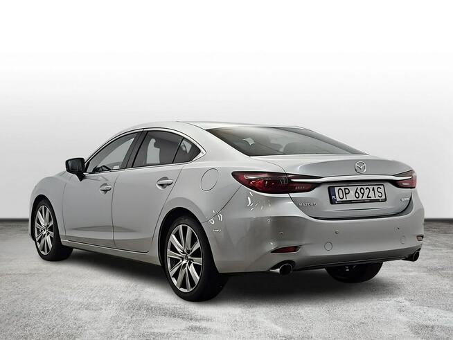 Mazda 6 2.0 Exclusive-Line aut ! Z Polskiego Salonu ! Faktura VAT !