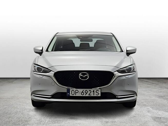 Mazda 6 2.0 Exclusive-Line aut ! Z Polskiego Salonu ! Faktura VAT !