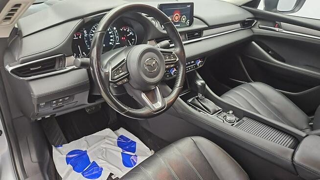 Mazda 6 2.0 Exclusive-Line aut ! Z Polskiego Salonu ! Faktura VAT !