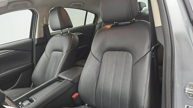 Mazda 6 2.0 Exclusive-Line aut ! Z Polskiego Salonu ! Faktura VAT !