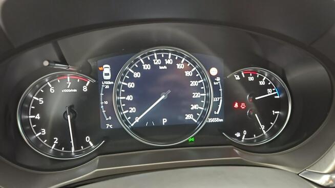 Mazda 6 2.0 Exclusive-Line aut ! Z Polskiego Salonu ! Faktura VAT !