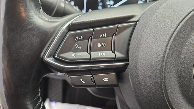 Mazda 6 2.0 Exclusive-Line aut ! Z Polskiego Salonu ! Faktura VAT !