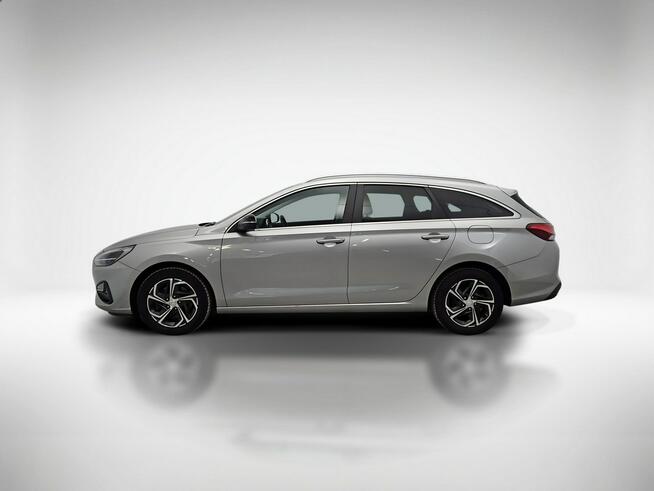 Hyundai i30 1.5 T-GDI 48V Smart ! Z Polskiego Salonu ! Faktura VAT !