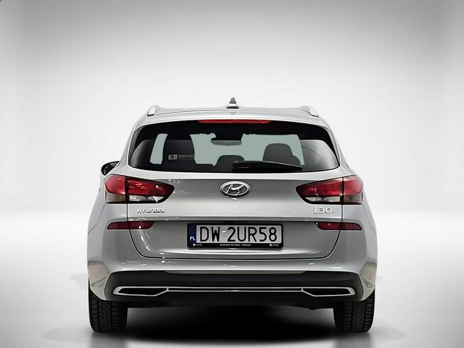 Hyundai i30 1.5 T-GDI 48V Smart ! Z Polskiego Salonu ! Faktura VAT !