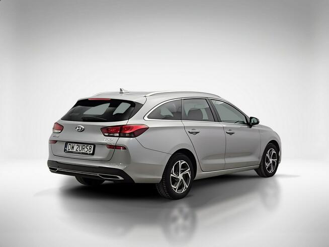 Hyundai i30 1.5 T-GDI 48V Smart ! Z Polskiego Salonu ! Faktura VAT !