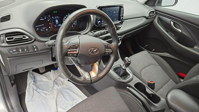 Hyundai i30 1.5 T-GDI 48V Smart ! Z Polskiego Salonu ! Faktura VAT !