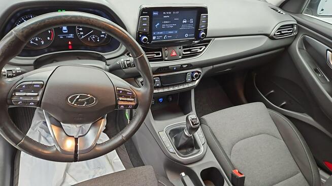 Hyundai i30 1.5 T-GDI 48V Smart ! Z Polskiego Salonu ! Faktura VAT !