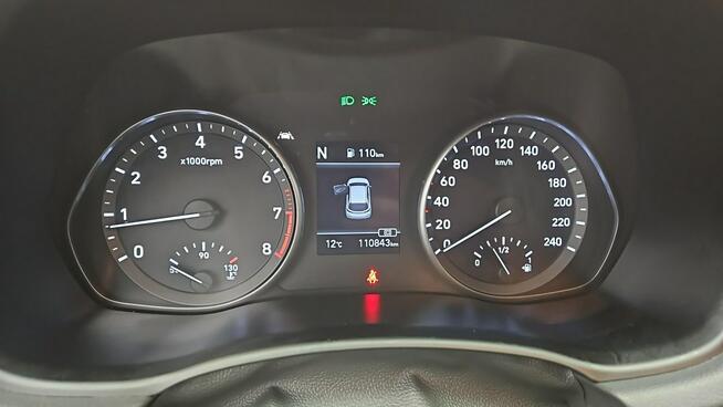 Hyundai i30 1.5 T-GDI 48V Smart ! Z Polskiego Salonu ! Faktura VAT !