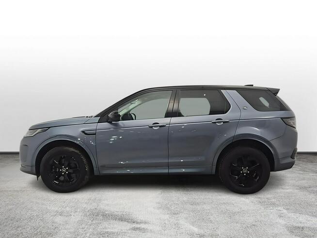 Land Rover Discovery Sport 2.0 P200 mHEV R-Dynamic S ! Z Polskiego Salonu ! Faktura VAT !