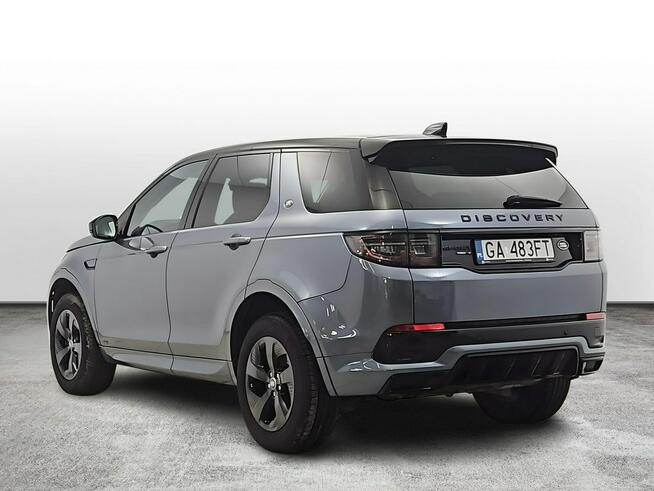 Land Rover Discovery Sport 2.0 P200 mHEV R-Dynamic S ! Z Polskiego Salonu ! Faktura VAT !