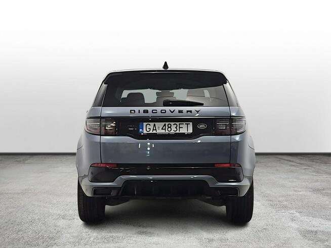 Land Rover Discovery Sport 2.0 P200 mHEV R-Dynamic S ! Z Polskiego Salonu ! Faktura VAT !