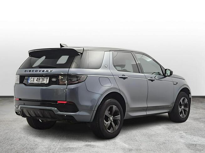 Land Rover Discovery Sport 2.0 P200 mHEV R-Dynamic S ! Z Polskiego Salonu ! Faktura VAT !