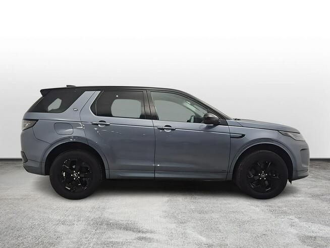 Land Rover Discovery Sport 2.0 P200 mHEV R-Dynamic S ! Z Polskiego Salonu ! Faktura VAT !