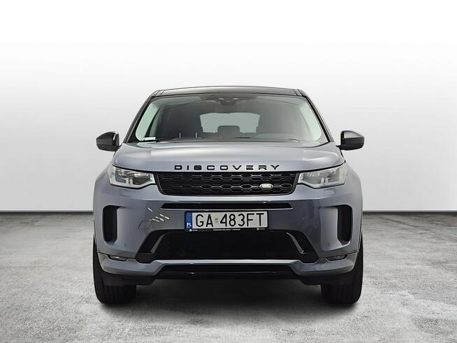 Land Rover Discovery Sport 2.0 P200 mHEV R-Dynamic S ! Z Polskiego Salonu ! Faktura VAT !