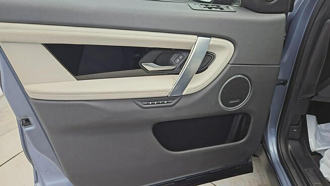 Land Rover Discovery Sport 2.0 P200 mHEV R-Dynamic S ! Z Polskiego Salonu ! Faktura VAT !