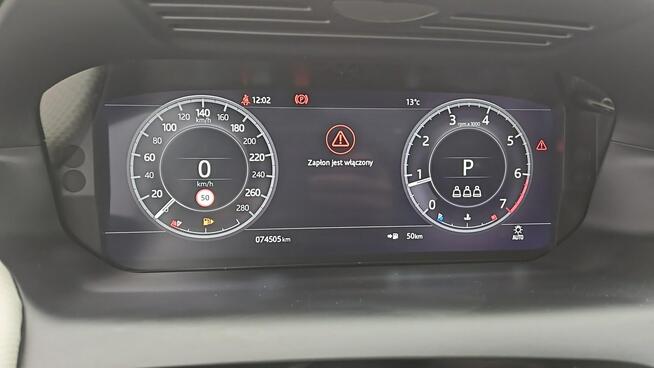 Land Rover Discovery Sport 2.0 P200 mHEV R-Dynamic S ! Z Polskiego Salonu ! Faktura VAT !