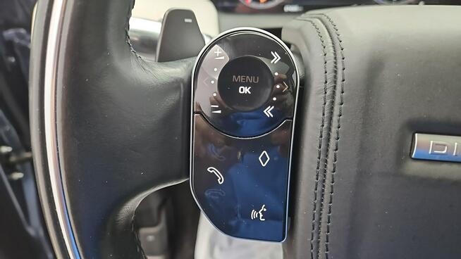 Land Rover Discovery Sport 2.0 P200 mHEV R-Dynamic S ! Z Polskiego Salonu ! Faktura VAT !