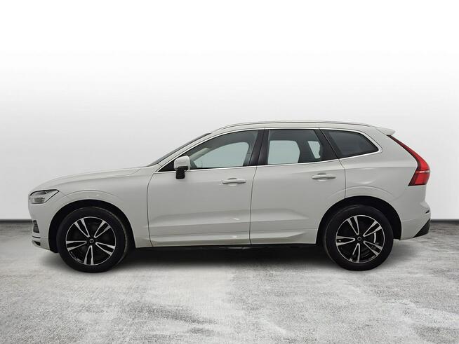 Volvo XC 60 AWD Momentum Pro aut ! Z Polskiego Salonu ! Faktura VAT !