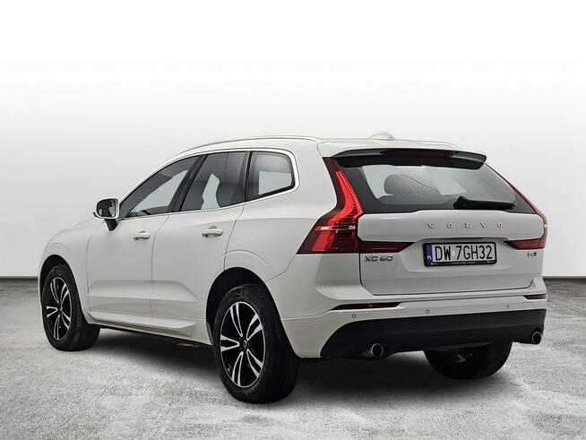 Volvo XC 60 AWD Momentum Pro aut ! Z Polskiego Salonu ! Faktura VAT !