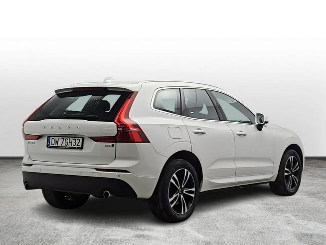 Volvo XC 60 AWD Momentum Pro aut ! Z Polskiego Salonu ! Faktura VAT !