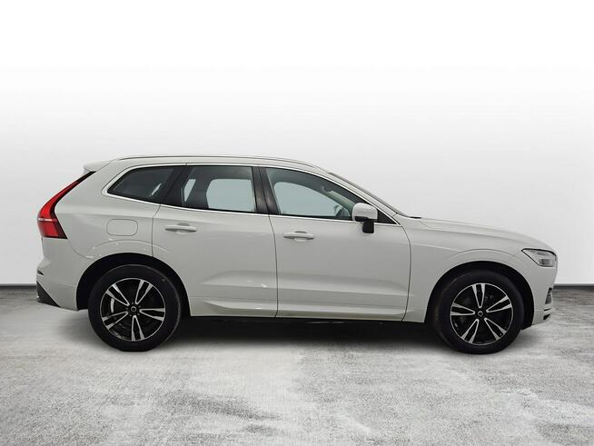 Volvo XC 60 AWD Momentum Pro aut ! Z Polskiego Salonu ! Faktura VAT !