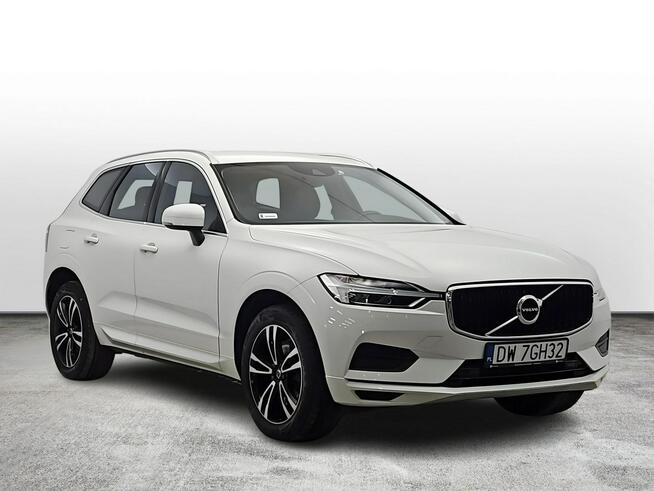 Volvo XC 60 AWD Momentum Pro aut ! Z Polskiego Salonu ! Faktura VAT !
